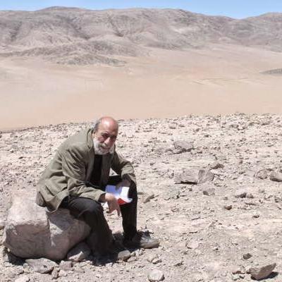 Raúl Zurita Raúl Zurita