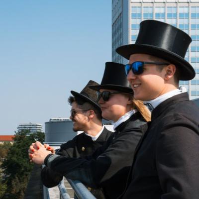 Nichts ist selbstverständlich