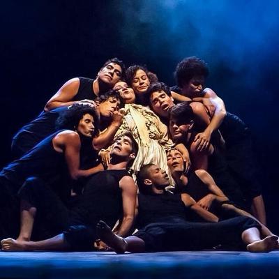 Máster Class 3: "El espacio vacío". La música y la iluminación.