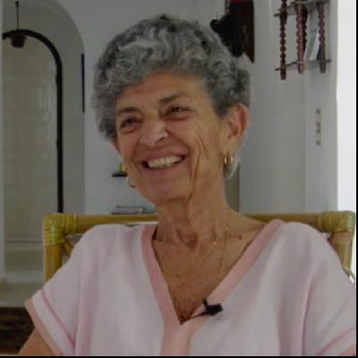 Entretien avec l’historienne et journaliste Sophie Bessis