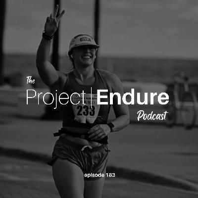 EP 183: The Odds with Lindsey Terronez