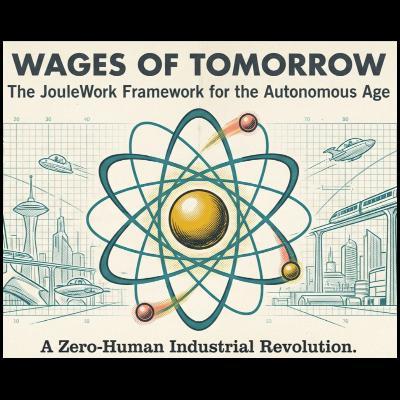 ReadMultiplex.com: A Paper: Thermodynamic Wages in Autonomous AI Economies.