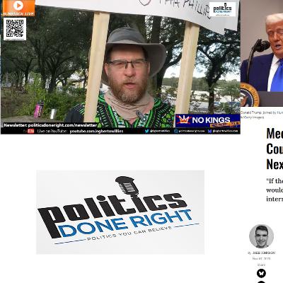 AI, Medicare & Capitalism: Why $2 Trillion in Profits and Lost Ethics Threaten Us All AI, Medicare & Capitalism: Why $2 Trillion in Profits and Lost Ethics Threaten Us All