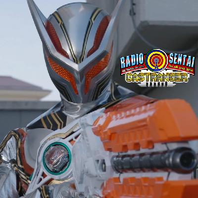 Radio Sentai Castranger [564] Knight Knight