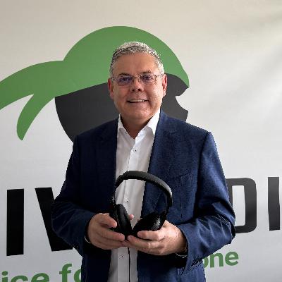 INTERVIEW - Franz GrĂźter - 03.11.2025 INTERVIEW - Franz GrĂźter - 03.11.2025