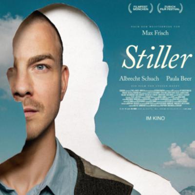 151. Stiller - Albrecht Schuch, Paula Beer 151. Stiller - Albrecht Schuch, Paula Beer