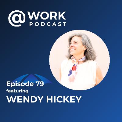 Wendy Hickey- Founder, ArtPop Street Gallery