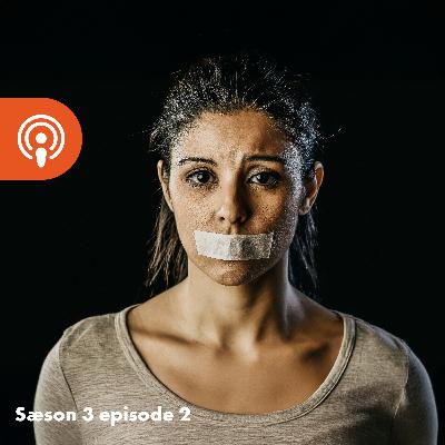 S3E2: Tavse vidner