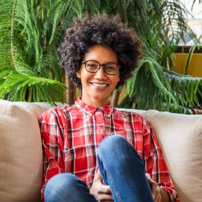 The Gifts of Ghana: Zoe Adjonyoh
