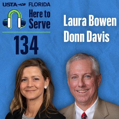 Preparing for USTA Florida's 76th Annual Meeting