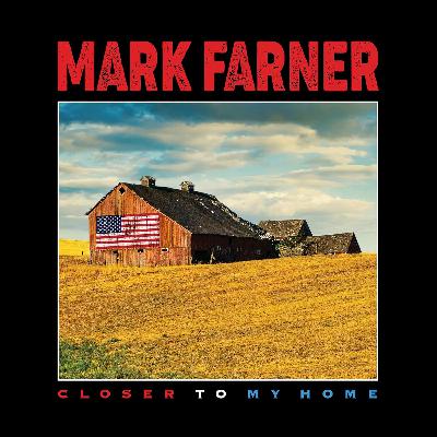 Mark Farner