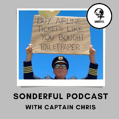 The Sonderful Podcast with Captain Chris - Ep.1