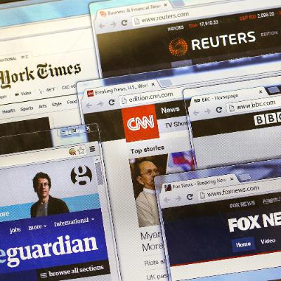 How media incentives stoked the culture war