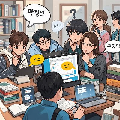 语言的简化：是便利还是偷懒？