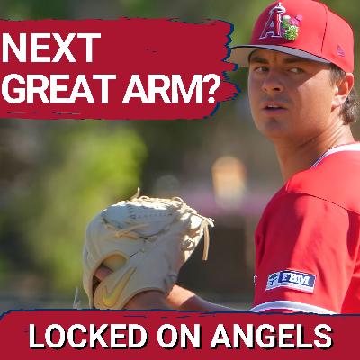 RISE & FALL: Angels Prospect Tyler Bremner IMPRESSES With STRONG Debut, Alek Manoah Still Struggles RISE & FALL: Angels Prospect Tyler Bremner IMPRESSES With STRONG Debut, Alek Manoah Still Struggles