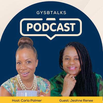 Money Talks: Teaching Financial Literacy to Children and Young Adults | Epi 41