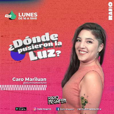 Dónde Pusieron la Luz? EP1 - T2