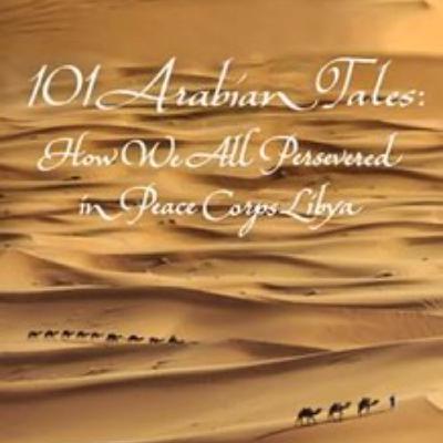 IT ALL STARTED AT THE PEACE CORPS - RANDY HOBLER