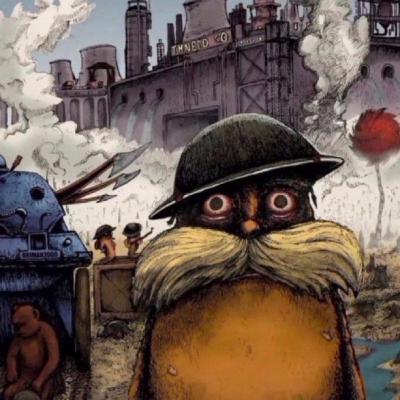 Pre World War 3 - Ep. 164 Pre World War 3 - Ep. 164