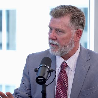 “We Are in a State of Digital Warfare”: Chairman Rick Crawford on the Cyber Frontlines