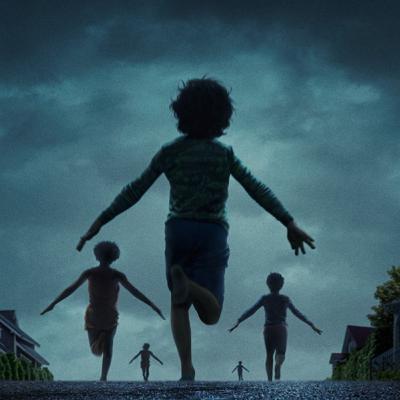 Pop Culture Cosmos #467- Wednesday's Back, Demon Lovin', and Weapons Is Scaring Up The Box Office!