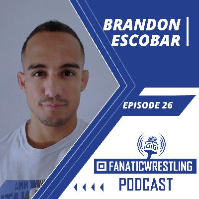 FW 026: Brandon Escobar