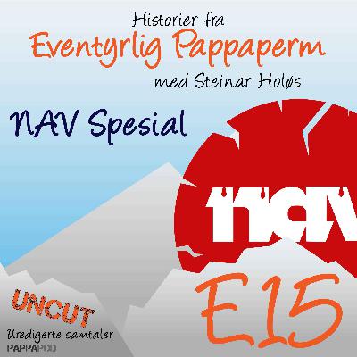 NAV spesial - Tips til alle som skal ut i foreldrepermisjon