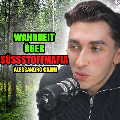 Die größte LÜGE der ROHGANG | Alessandro Grani Die größte LÜGE der ROHGANG | Alessandro Grani