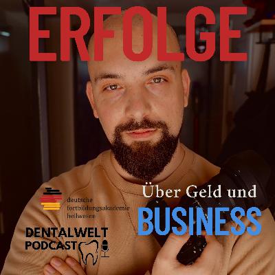 #212 Über Geld, Erfolg und Tiefschläge, die einen im Leben weiter bringen #212 Über Geld, Erfolg und Tiefschläge, die einen im Leben weiter bringen