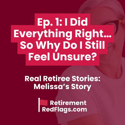 I Did Everything Right… So Why Do I Still Feel Unsure?