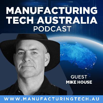 70. Why Culture Is Your Competitive Edge with Mike House 70. Why Culture Is Your Competitive Edge with Mike House