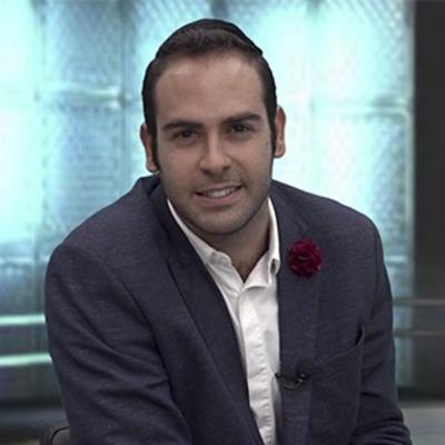 RAB RAUL ASKENAZI- EL INVITADO DEL DIA DE HOY