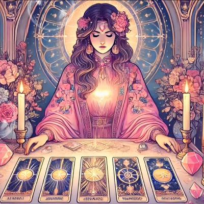 A Timeless Energy Update from Mayastar - with Daily Affirmations for Positive Mindset & Law of Attraction Alignment - Essential Spiritual Guidance for Starseeds, Lightworkers & Spiritual Seekers