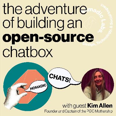 The Adventure of Building an Open-Source Chatbox