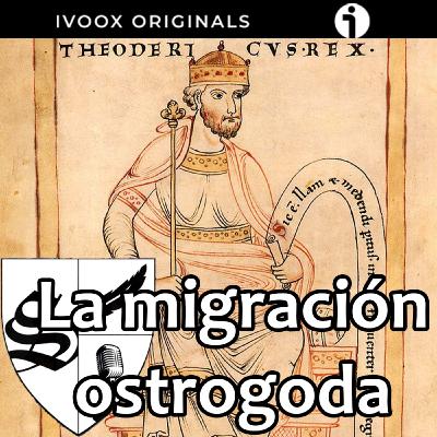 Los ostrogodos y Teodorico el Grande