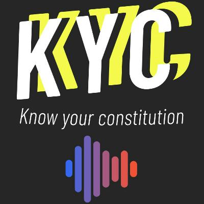 What is a Constitution ? (English) What is a Constitution ? (English)