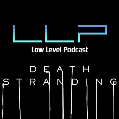 Death Stranding - Part 1