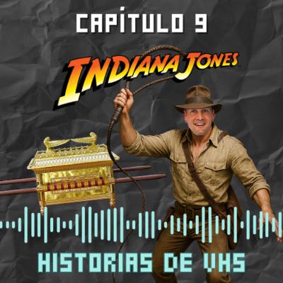 9- Indiana Jones