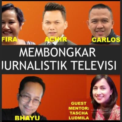 EPS 28: PENGUASAAN KONTEN KRUSIAL UNTUK PRESENTER