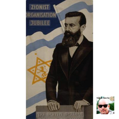 Zionism And Zionist