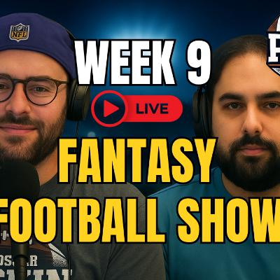 פרק פנטזי: הכנה מלאה לשבוע 9