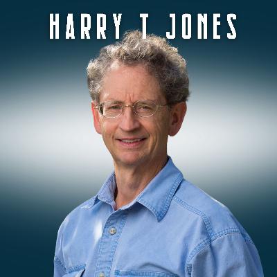How Generosity and Succession Redefine Business Impact with Harry T. Jones