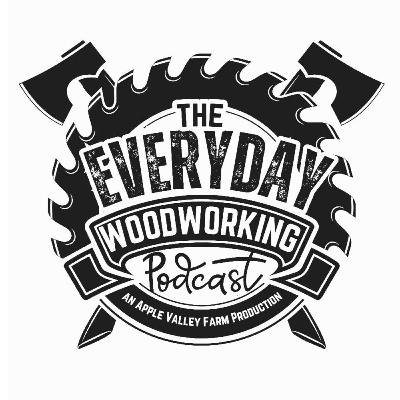 Episode 36 Mechanical Pencils, Oak Veneer Refinishing Prep and Home Depot Wood Labels