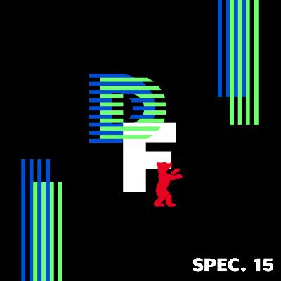 Special #15 Berlinale 2025
