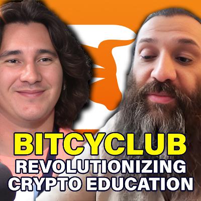 Revolutionizing Crypto Education: The Rise of BitcyClub with Gady Kohanov