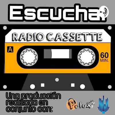 Radio Cassette (Trailer) Radio Cassette (Trailer)