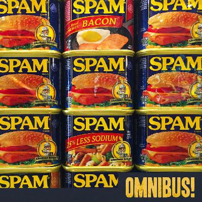 Spam (Entry 1195.JB0607)
