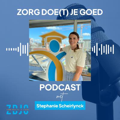 Aan tafel met sportdiëtiste Stephanie Scheirlynck: beter sporten met de juiste voeding en slimme gewoontes Aan tafel met sportdiëtiste Stephanie Scheirlynck: beter sporten met de juiste voeding en slimme gewoontes