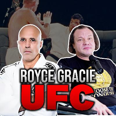 Two Students: One Made $1 Million And One Made NOTHING (Pondering Success with UFC Royce Gracie)
