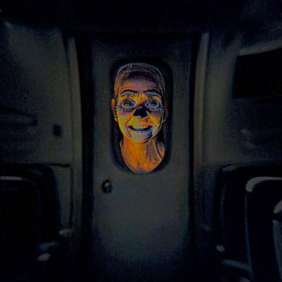 Terror en el Metro de la CDMX | UN CUENTO PARA NO DORMIR | Capítulo 6
